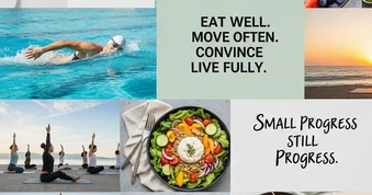 Sức khỏe trao đổi chất - Mạng lưới liên kết của cơ thể bạn