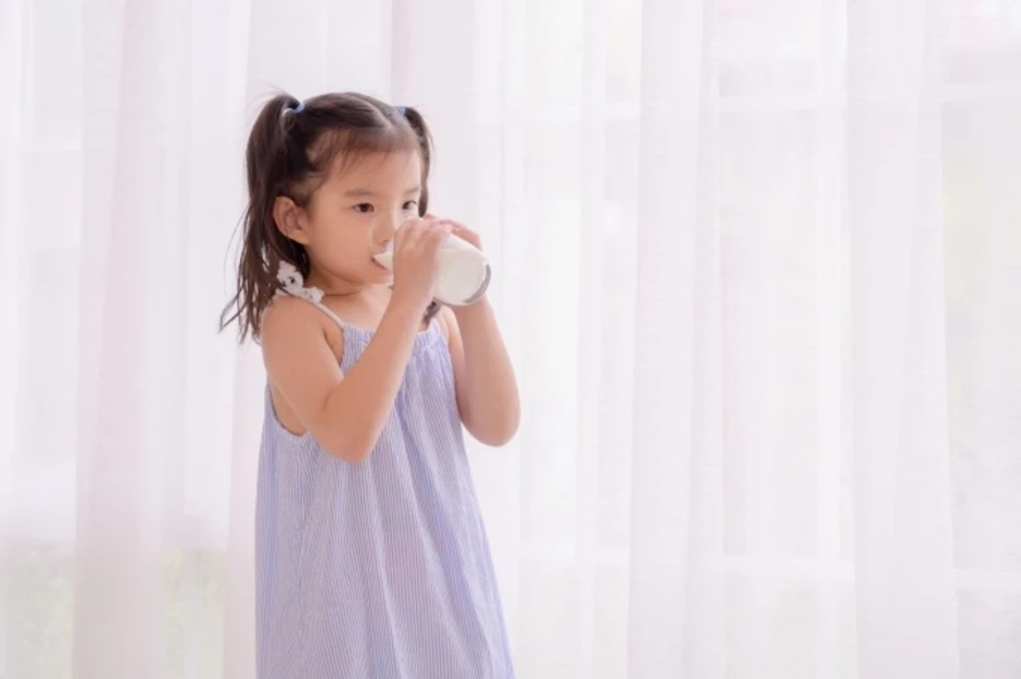 'Sức mạnh' cộng hưởng từ hệ 4 dưỡng chất hỗ trợ tăng đề kháng - Báo TinVina 'Sức mạnh' cộng hưởng từ hệ 4 dưỡng chất hỗ trợ tăng đề kháng - Báo TinVina