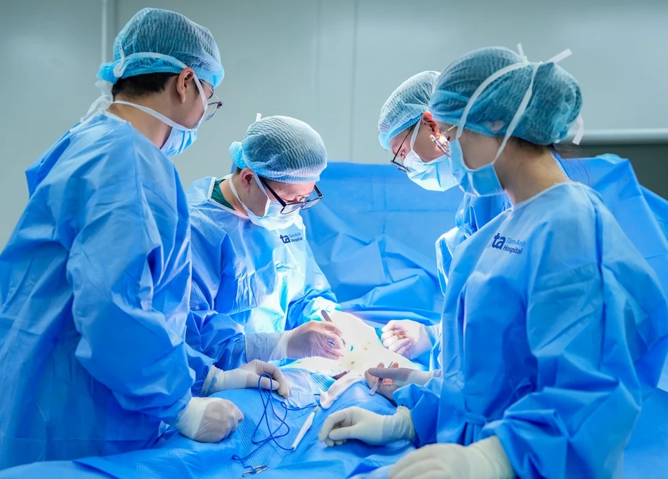 Sưng viêm vùng kín sau khi nhét 20 viên bi tăng khoái cảm - Báo TinVina Sưng viêm vùng kín sau khi nhét 20 viên bi tăng khoái cảm - Báo TinVina