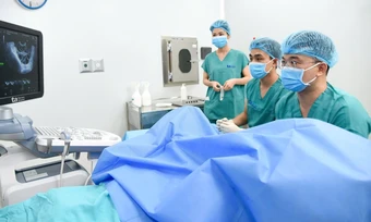 Suy buồng trứng ở tuổi 24 - Báo TinVina