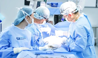 Suy đa cơ quan sau nhiều năm hở van hai lá - Báo TinVina