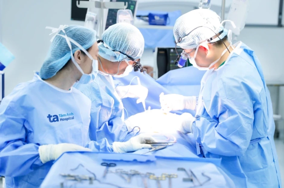 Suy đa cơ quan sau nhiều năm hở van hai lá - Báo TinVina Suy đa cơ quan sau nhiều năm hở van hai lá - Báo TinVina