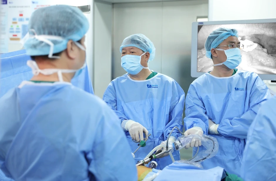 Suy đa tạng do sốc nhiễm trùng đường mật - Báo TinVina