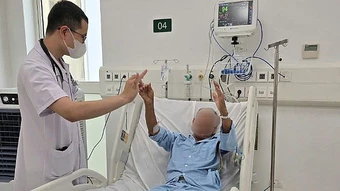 Suy giảm nhận thức - cuộc chiến dai dẳng sau đột quỵ