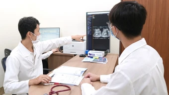 Suy thận cấp khác suy thận mạn thế nào - Báo TinVina