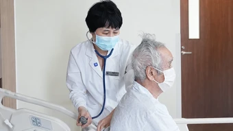 Suy thận cấp sau đợt tiêu chảy - Báo TinVina