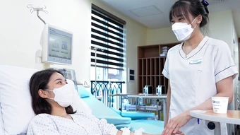 Suy thận giai đoạn cuối ở tuổi 20 - Báo TinVina