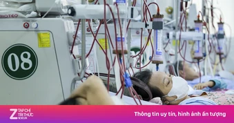 Suy thận ở tuổi 28: Bác sĩ nêu 7 thói quen hại thận nhiều người mắc