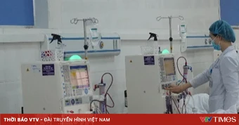 Suy thận trẻ hóa, nhiều người tuổi 20 phải lọc máu