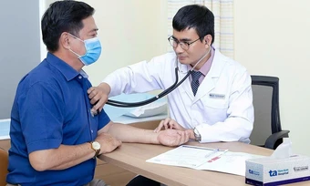Suy tim giai đoạn cuối có chữa được không? - Báo TinVina