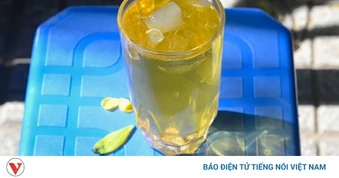 Tác hại ít biết của trà đá đối với thận và tim mạch