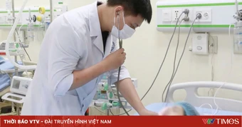 Tắc mạch ối - tai biến sản khoa nguy hiểm