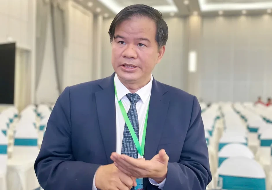 Tái cấu trúc mạng lưới y tế, lan tỏa năng lực chuyên sâu Tái cấu trúc mạng lưới y tế, lan tỏa năng lực chuyên sâu
