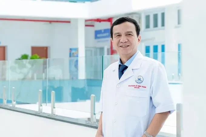 Tái cấu trúc mạng lưới y tế, lan tỏa năng lực chuyên sâu Tái cấu trúc mạng lưới y tế, lan tỏa năng lực chuyên sâu