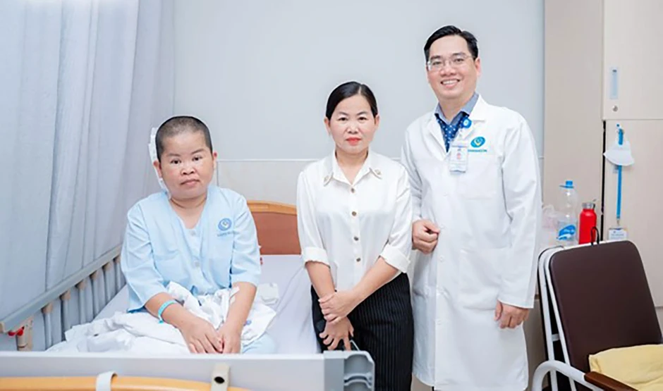 Tai nạn giao thông phát hiện khối u não hiếm gặp ẩn mình suốt 10 năm Tai nạn giao thông phát hiện khối u não hiếm gặp ẩn mình suốt 10 năm