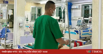 Tai nạn lao động nguy hiểm khi làm ruộng