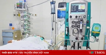 Tai nạn từ hồ nước gần nhà, thiếu nữ nguy kịch