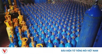 Tại sao cần cấm kinh doanh khí N2O (khí cười) ngoài mục đích y tế?