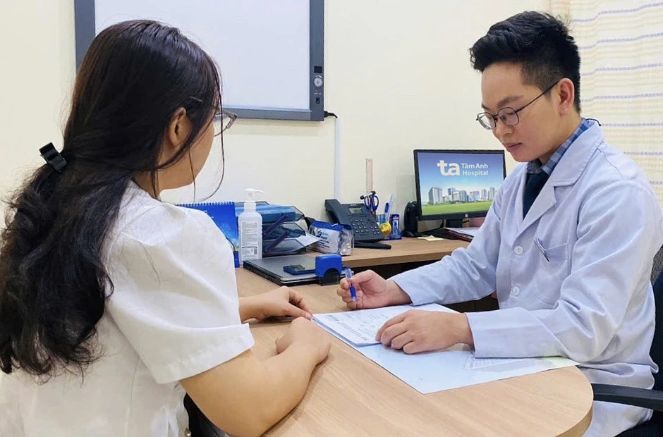 Tại sao đau nhức xương khớp nhưng chụp phim không bất thường? - Báo TinVina Tại sao đau nhức xương khớp nhưng chụp phim không bất thường? - Báo TinVina