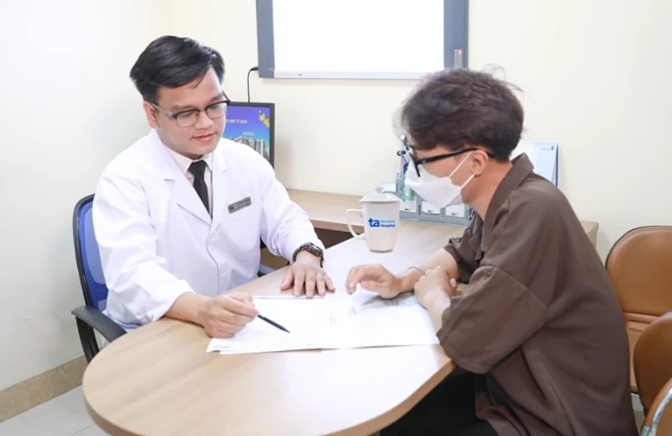 Tại sao lupus ban đỏ không thể chữa khỏi? - Báo TinVina Tại sao lupus ban đỏ không thể chữa khỏi? - Báo TinVina