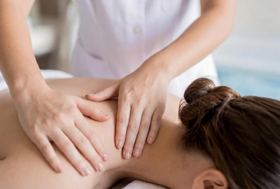Tại sao massage không hết đau xương khớp? - Báo TinVina Tại sao massage không hết đau xương khớp? - Báo TinVina