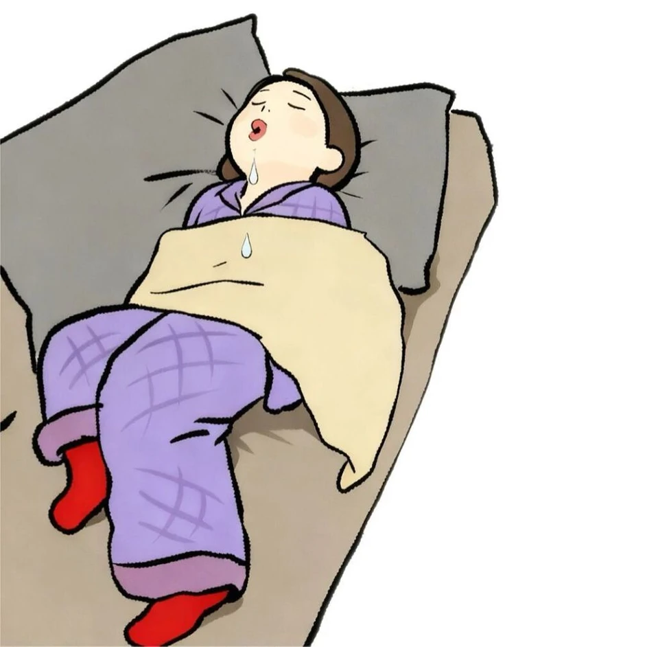 Tại sao nằm sofa thì ngủ quên lúc nào không hay, còn lên giường lại trằn trọc mãi: Sofa không "đòi hỏi" gì cả Tại sao nằm sofa thì ngủ quên lúc nào không hay, còn lên giường lại trằn trọc mãi: Sofa không "đòi hỏi" gì cả