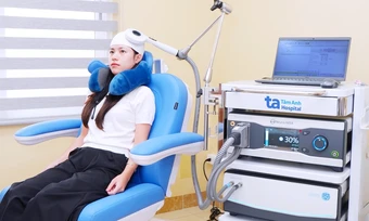Tại sao ngủ phòng điều hòa dễ đau đầu? - Báo TinVina