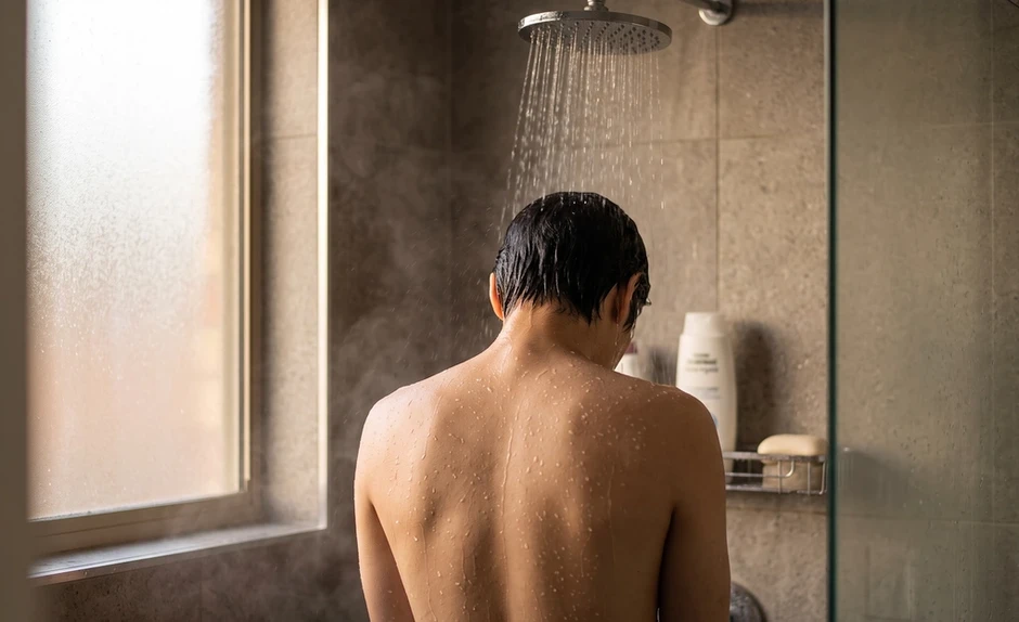 Tắm buổi sáng hay tối tốt hơn? Tắm buổi sáng hay tối tốt hơn?