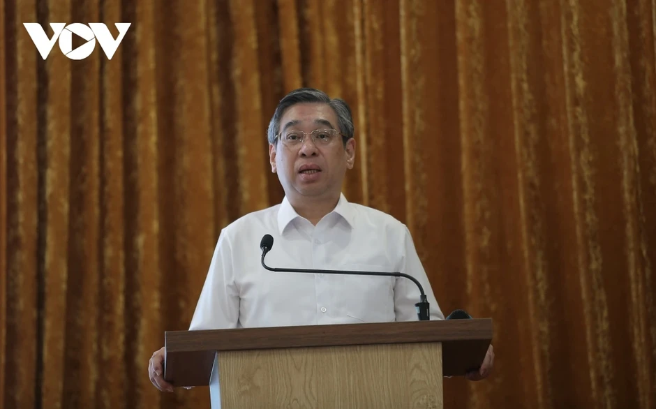 Tầm soát thay vì chờ bệnh, bài toán tiết kiệm hàng tỷ đồng cho y tế TP.HCM Tầm soát thay vì chờ bệnh, bài toán tiết kiệm hàng tỷ đồng cho y tế TP.HCM