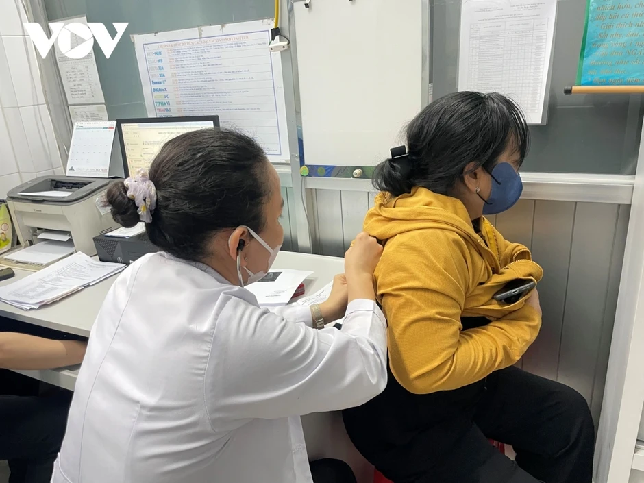 Tầm soát thay vì chờ bệnh, bài toán tiết kiệm hàng tỷ đồng cho y tế TP.HCM Tầm soát thay vì chờ bệnh, bài toán tiết kiệm hàng tỷ đồng cho y tế TP.HCM