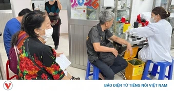 Tầm soát thay vì chờ bệnh, bài toán tiết kiệm hàng tỷ đồng cho y tế TP.HCM