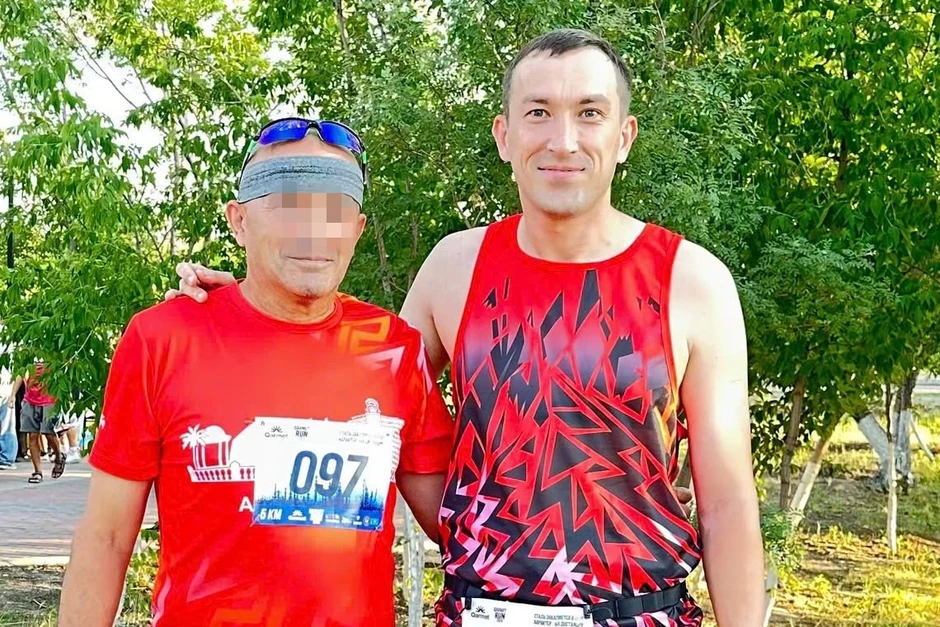 Tâm thư bệnh nhân Kazakhstan gửi bác sĩ Việt: "Cảm ơn đã cứu cuộc đời tôi" Tâm thư bệnh nhân Kazakhstan gửi bác sĩ Việt: "Cảm ơn đã cứu cuộc đời tôi"