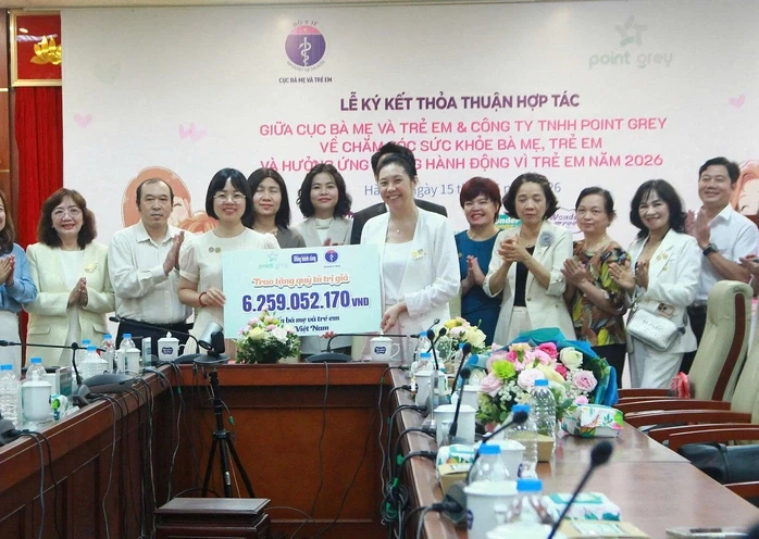 Tăng cường bảo vệ trẻ em trước nguy cơ bị xâm hại