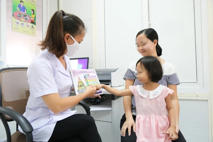 Tăng cường bảo vệ trẻ em trước nguy cơ bị xâm hại