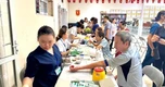 Tăng cường chăm sóc sức khỏe người cao tuổi
