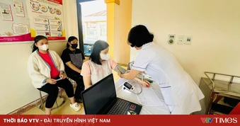 Tăng cường giám sát chăm sóc sức khỏe bà mẹ, trẻ em tại tuyến cơ sở