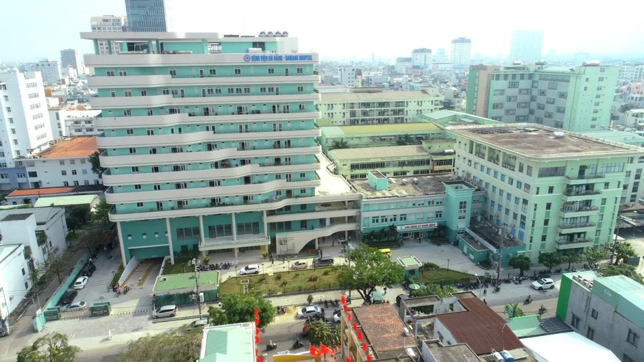 Tăng cường hợp tác y tế toàn diện giữa Bệnh viện Đà Nẵng và Bệnh viện Bạch Mai