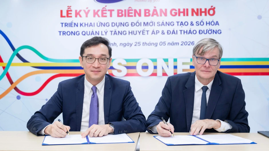 Tăng cường liên kết trong quản lý bệnh không lây nhiễm