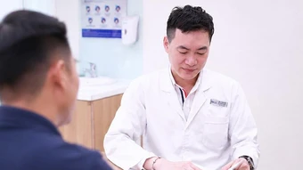 Tăng huyết áp ở tuổi 35 - Báo TinVina