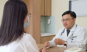 Tăng tiểu cầu kéo dài có phải dấu hiệu ung thư máu? - Báo TinVina