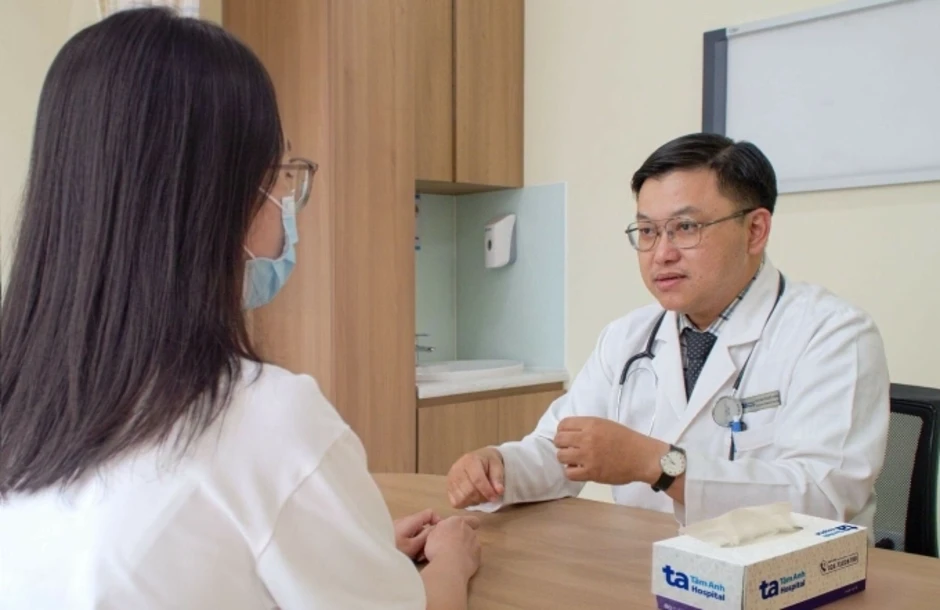 Tăng tiểu cầu kéo dài có phải dấu hiệu ung thư máu? - Báo TinVina Tăng tiểu cầu kéo dài có phải dấu hiệu ung thư máu? - Báo TinVina