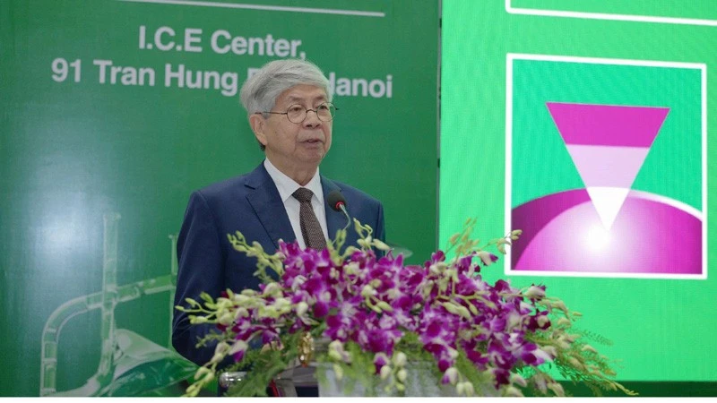 Tăng tốc ứng dụng trong phân tích, thí nghiệm và chẩn đoán ở Việt Nam Tăng tốc ứng dụng trong phân tích, thí nghiệm và chẩn đoán ở Việt Nam