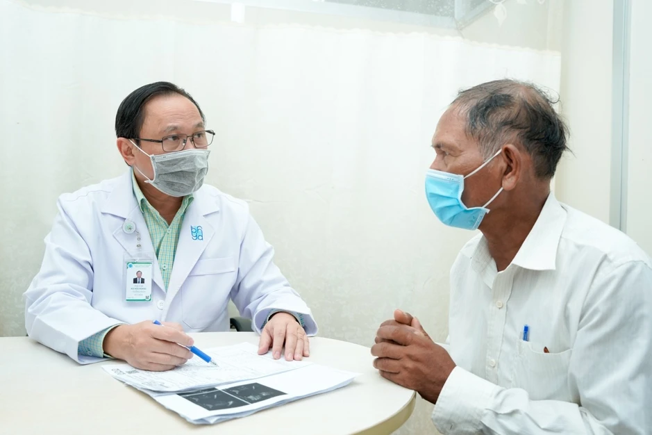 Táo bón ở người cao tuổi: vì sao cần xử trí đúng cách? Táo bón ở người cao tuổi: vì sao cần xử trí đúng cách?