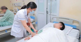 Tập gym quá sức, nam thanh niên bất ngờ nhập viện vì hội chứng nguy hiểm