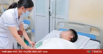 Tập gym quá sức, nam thanh niên nhập viện vì tiêu cơ vân