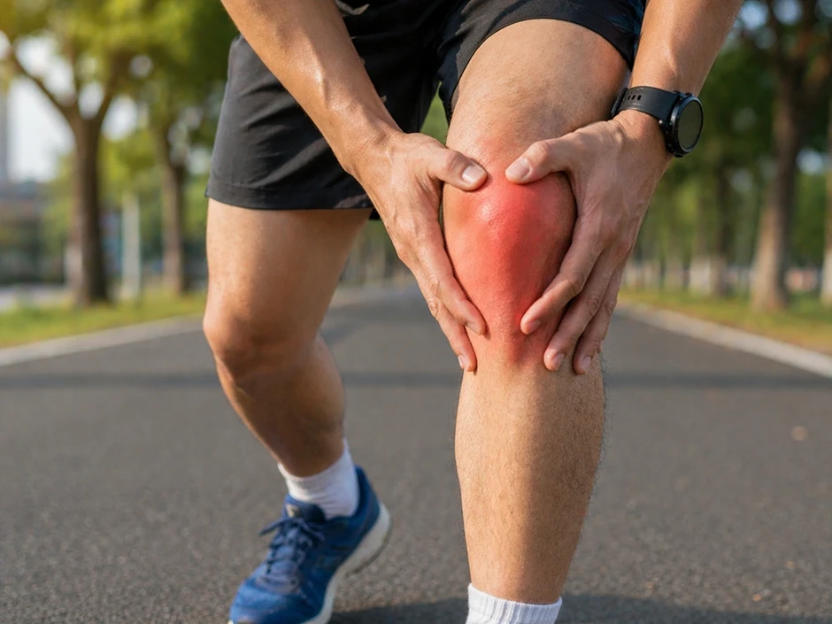 Tập thể dục buổi sáng: 4 sai lầm làm tăng nguy cơ chấn thương Tập thể dục buổi sáng: 4 sai lầm làm tăng nguy cơ chấn thương