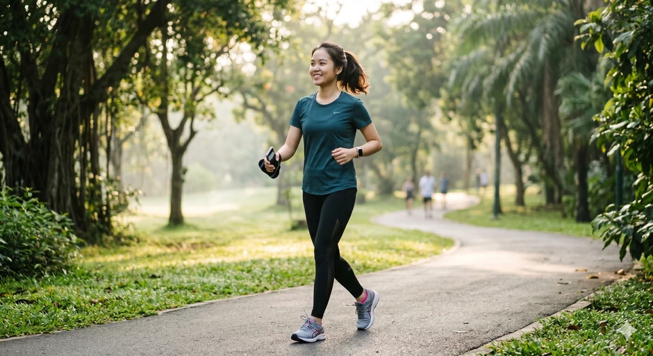 Tập thể dục buổi sáng: Nên chờ bao lâu sau khi thức dậy?