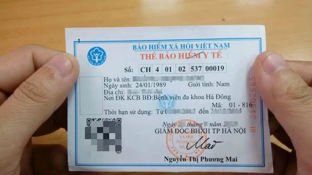Tất cả người dân có BHXH lưu ý thông tin sau để hưởng đủ quyền lợi, có liên quan đến cả BHYT Tất cả người dân có BHXH lưu ý thông tin sau để hưởng đủ quyền lợi, có liên quan đến cả BHYT