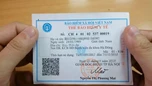 Tất cả người dân có BHXH lưu ý thông tin sau để hưởng đủ quyền lợi, có liên quan đến cả BHYT