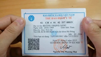 Tất cả người dân có BHXH lưu ý thông tin sau để hưởng đủ quyền lợi, có liên quan đến cả BHYT